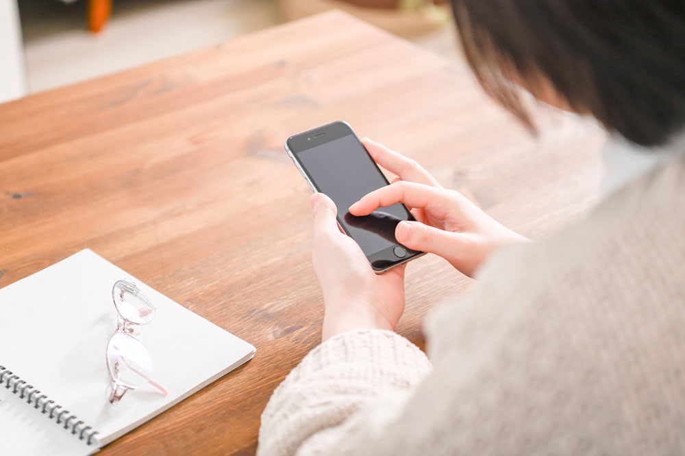 画像:カウンセリングについて