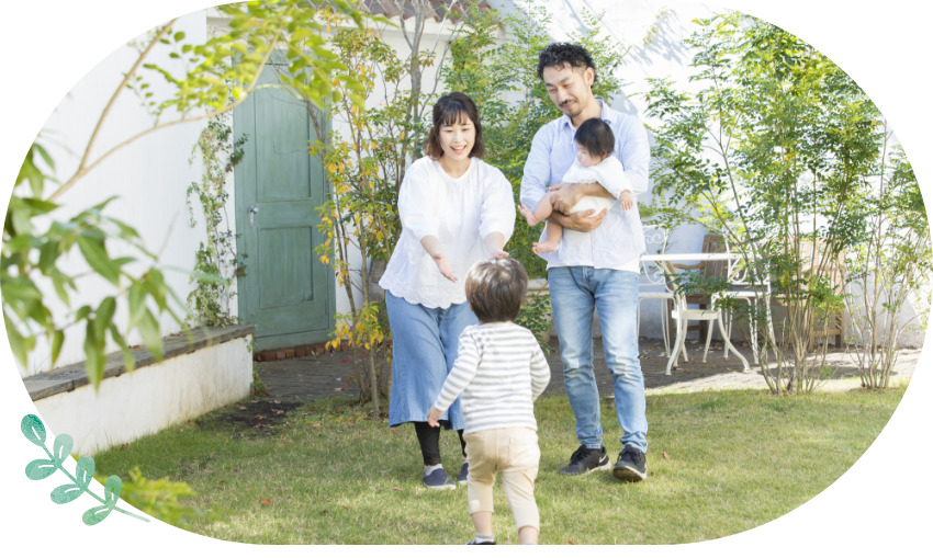 画像：オムニパークについて