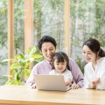 サムネイル：リモート授業について